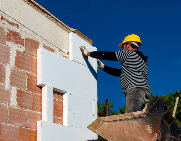 Best Insulation Materials and Products in St Anthony, ID