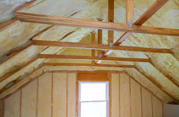 Best Types of Insulation in St Anthony, ID